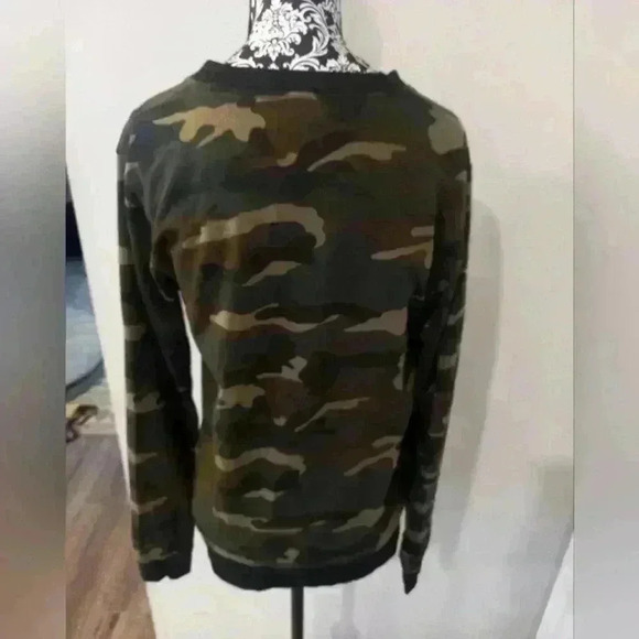 Estilo  sweater - Picture 3 of 5